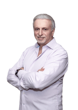 Anatoli Chtcherbatov, Sales Representative, Sutton Group Admiral Realty