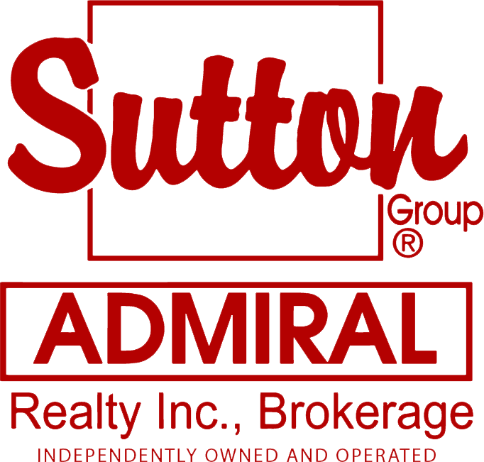 Sutton Group Admiral Realty