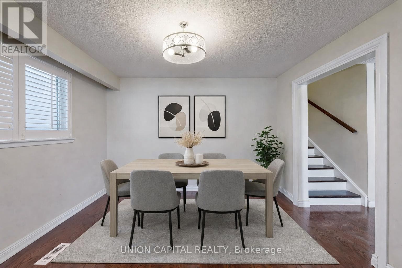 5-level backsplit in Rouge Hill with in-law suite potential, listed at $979,900 8