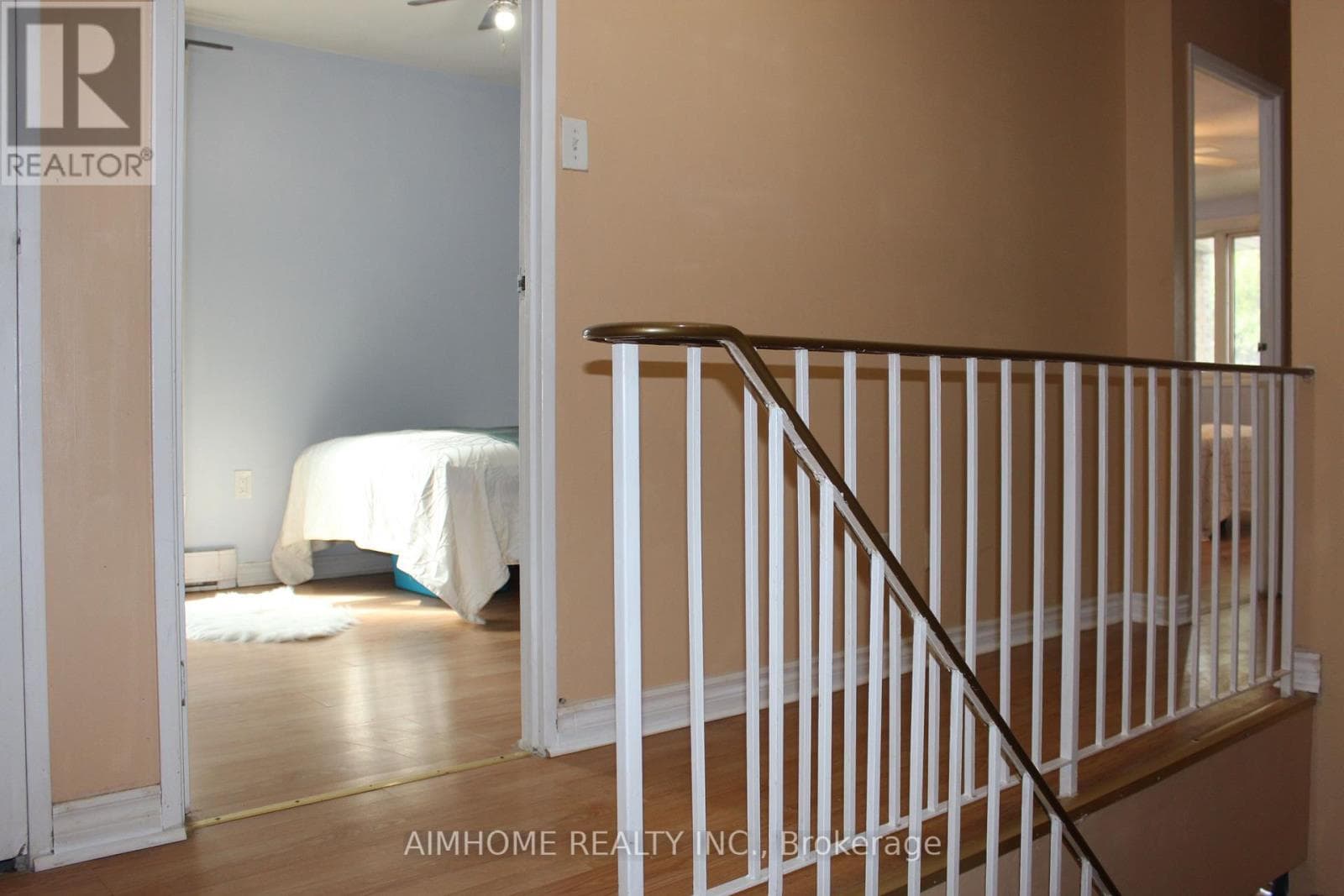 4-Bed Corner Townhome in Morningside, Estimated 7.17% Cap Rate Near UTSC 10