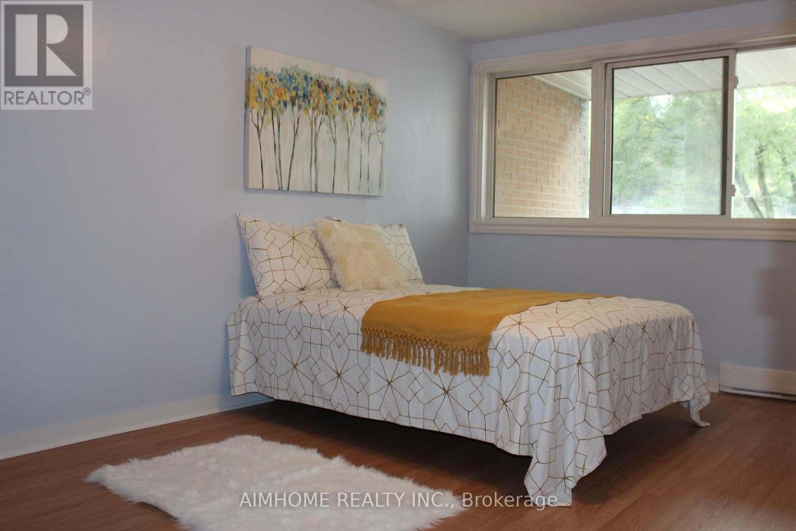 4-Bed Corner Townhome in Morningside, Estimated 7.17% Cap Rate Near UTSC 12
