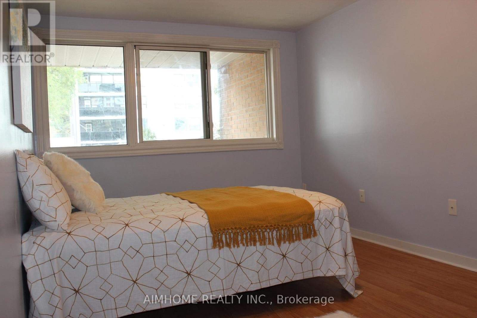 4-Bed Corner Townhome in Morningside, Estimated 7.17% Cap Rate Near UTSC 13