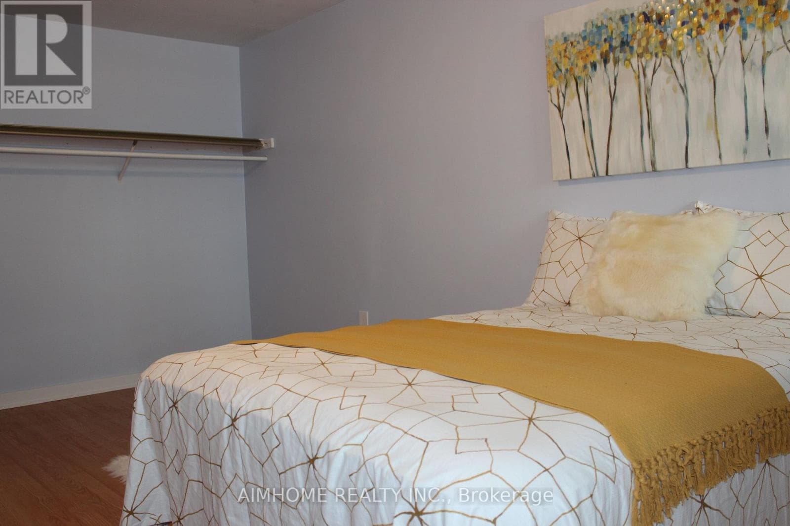 4-Bed Corner Townhome in Morningside, Estimated 7.17% Cap Rate Near UTSC 14