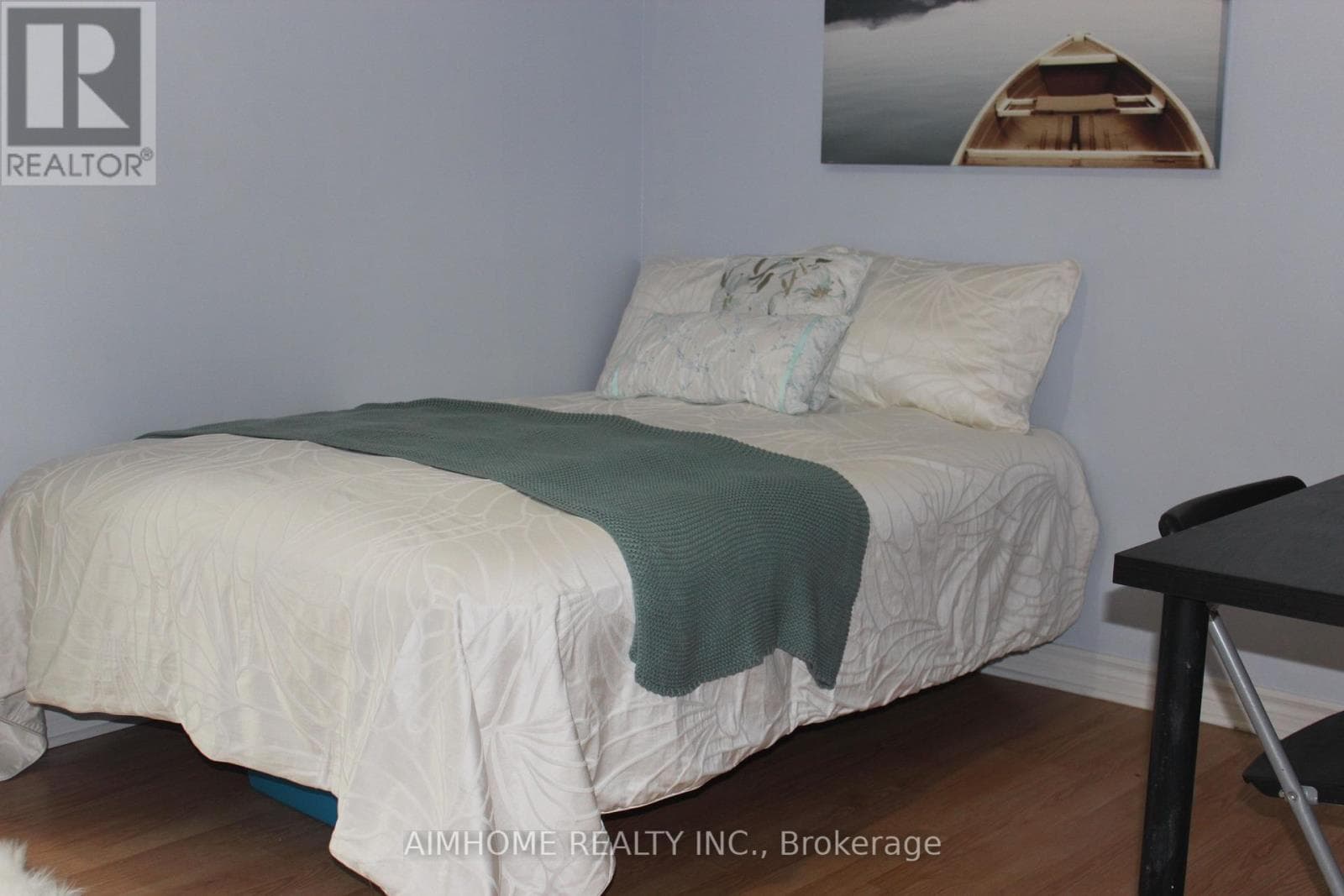 4-Bed Corner Townhome in Morningside, Estimated 7.17% Cap Rate Near UTSC 17