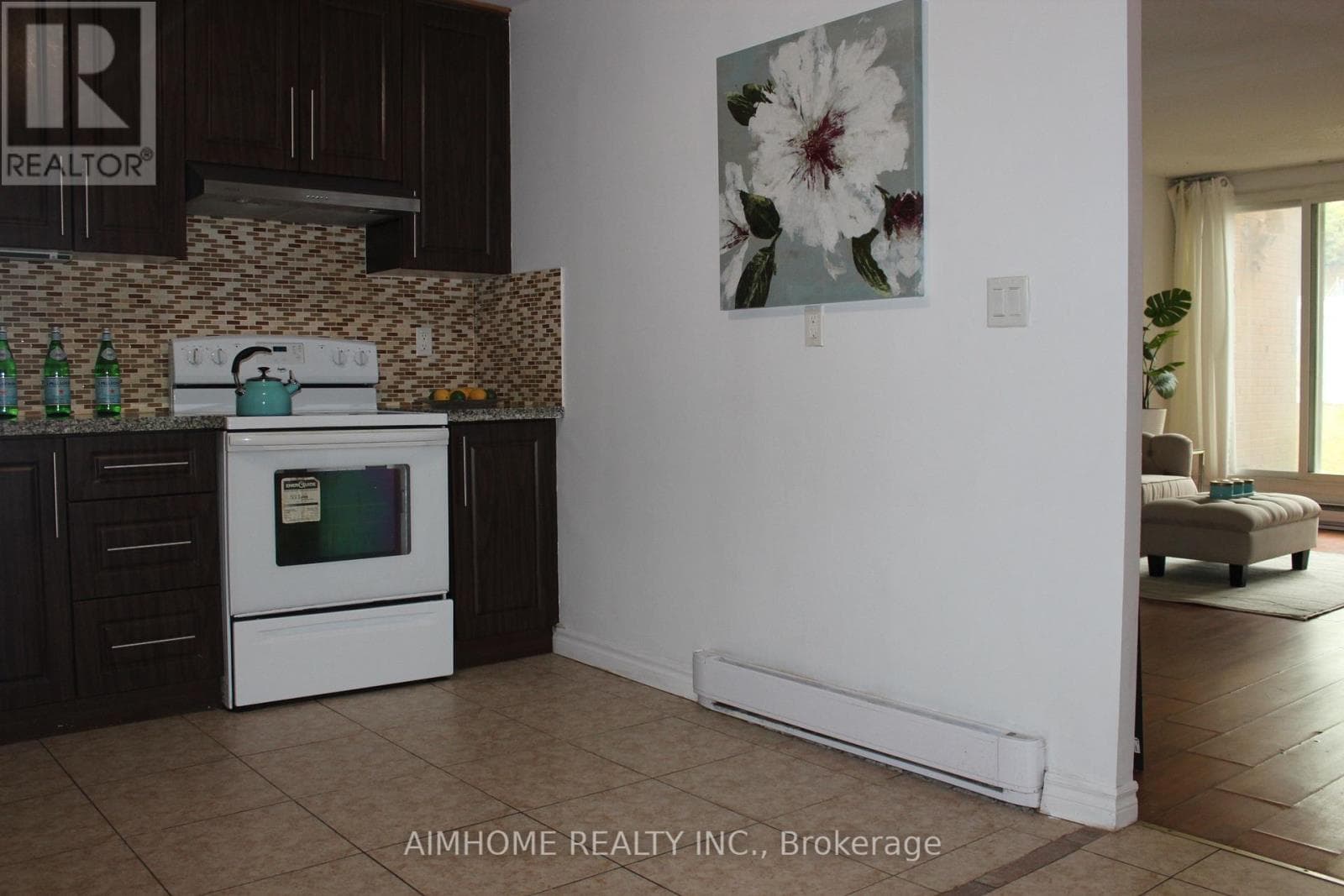 4-Bed Corner Townhome in Morningside, Estimated 7.17% Cap Rate Near UTSC 7