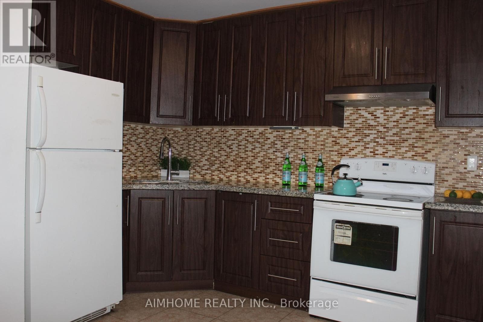 4-Bed Corner Townhome in Morningside, Estimated 7.17% Cap Rate Near UTSC 8