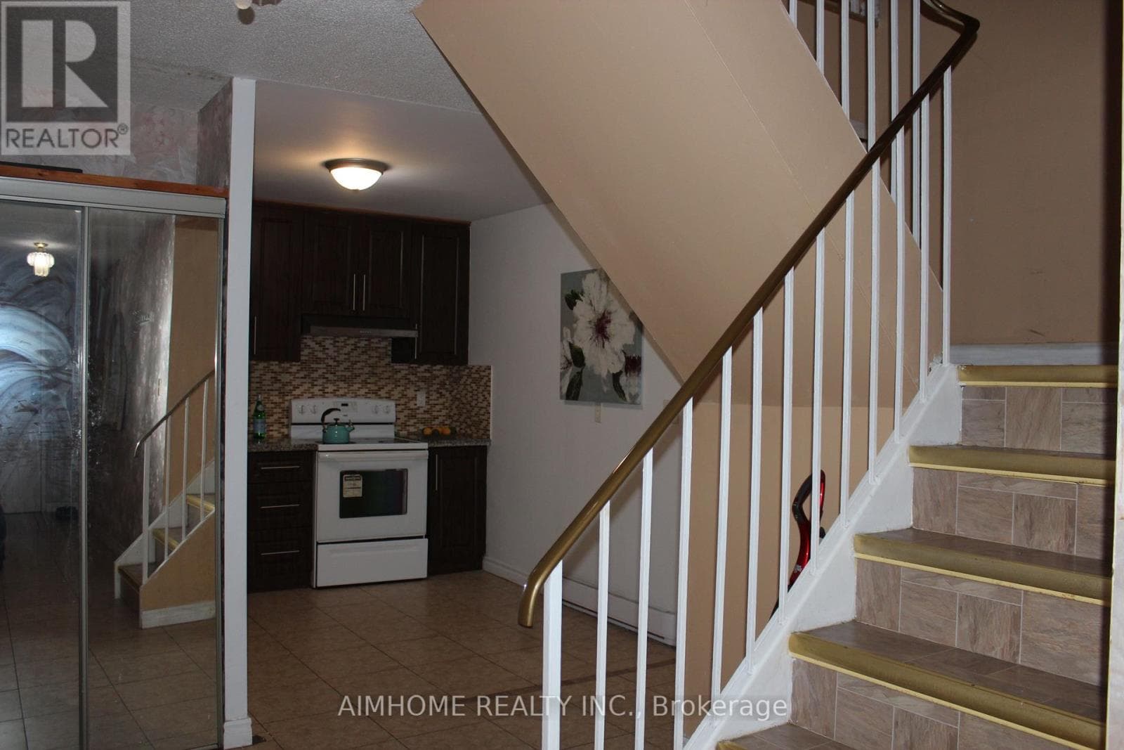 4-Bed Corner Townhome in Morningside, Estimated 7.17% Cap Rate Near UTSC 9