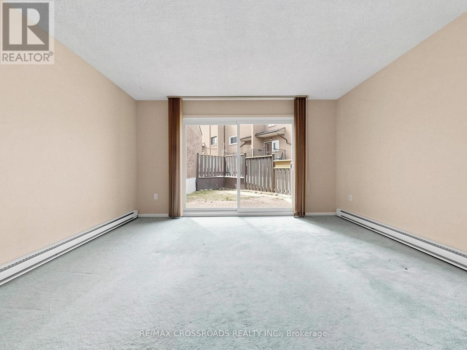 Corner condo townhouse in Scarborough Village with value-add renovation upside 12