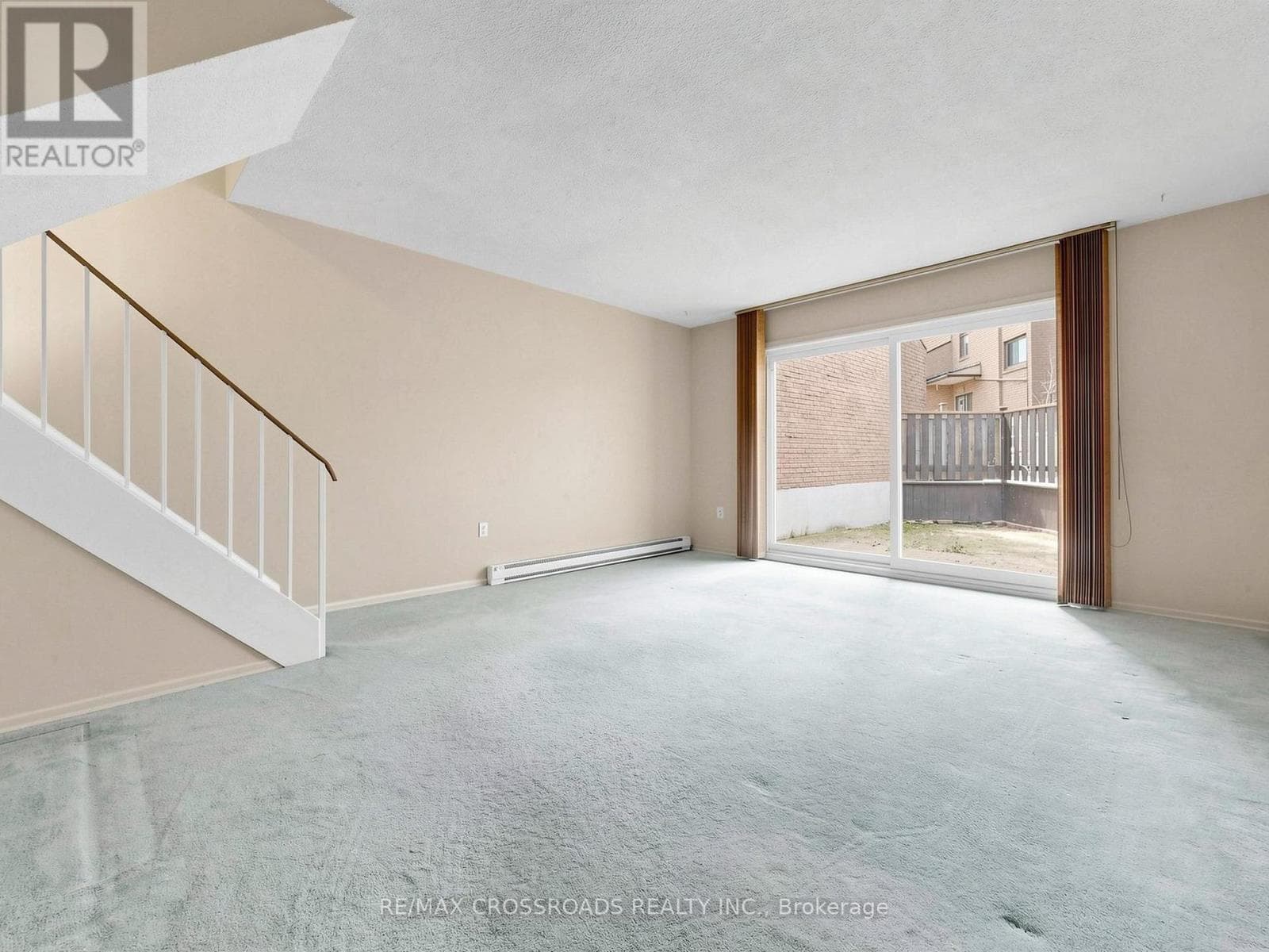 Corner condo townhouse in Scarborough Village with value-add renovation upside 13