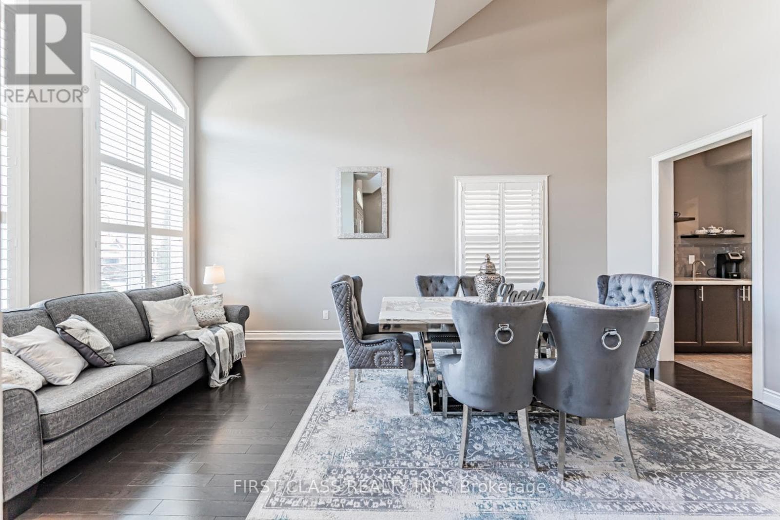 Rosehaven bungaloft in Oakville's Glenorchy with permitted plans for income suite 10