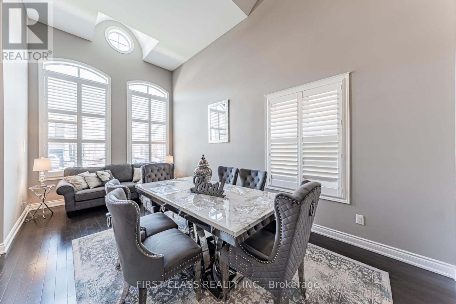 Rosehaven bungaloft in Oakville's Glenorchy with permitted plans for income suite 11