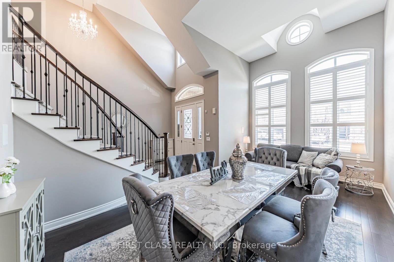 Rosehaven bungaloft in Oakville's Glenorchy with permitted plans for income suite 12