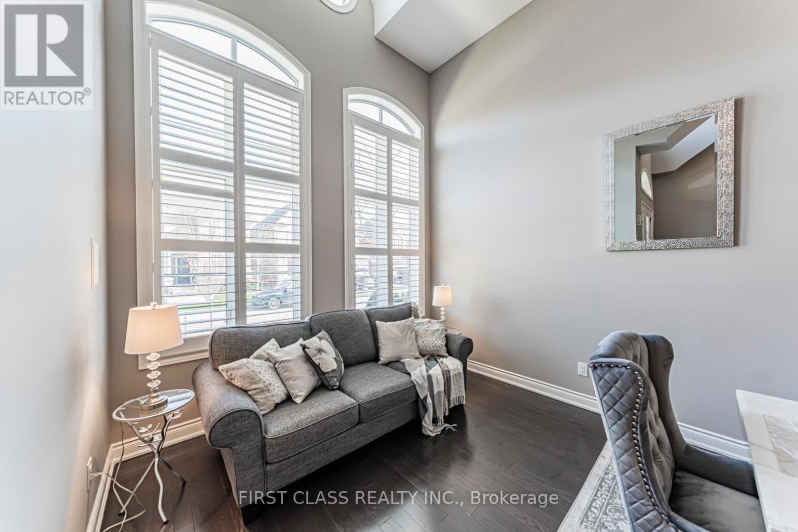 Rosehaven bungaloft in Oakville's Glenorchy with permitted plans for income suite 13