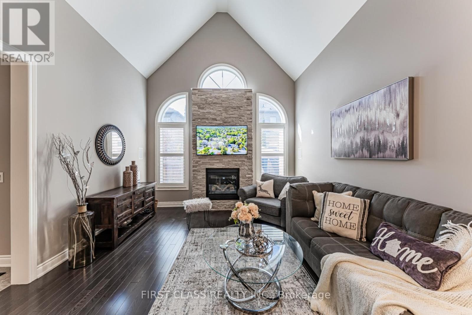 Rosehaven bungaloft in Oakville's Glenorchy with permitted plans for income suite 17
