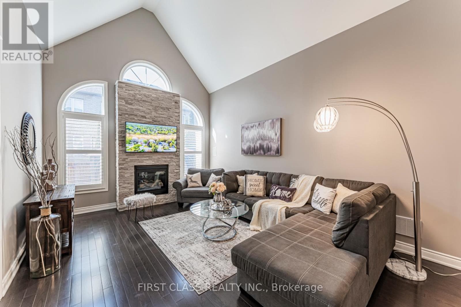 Rosehaven bungaloft in Oakville's Glenorchy with permitted plans for income suite 18