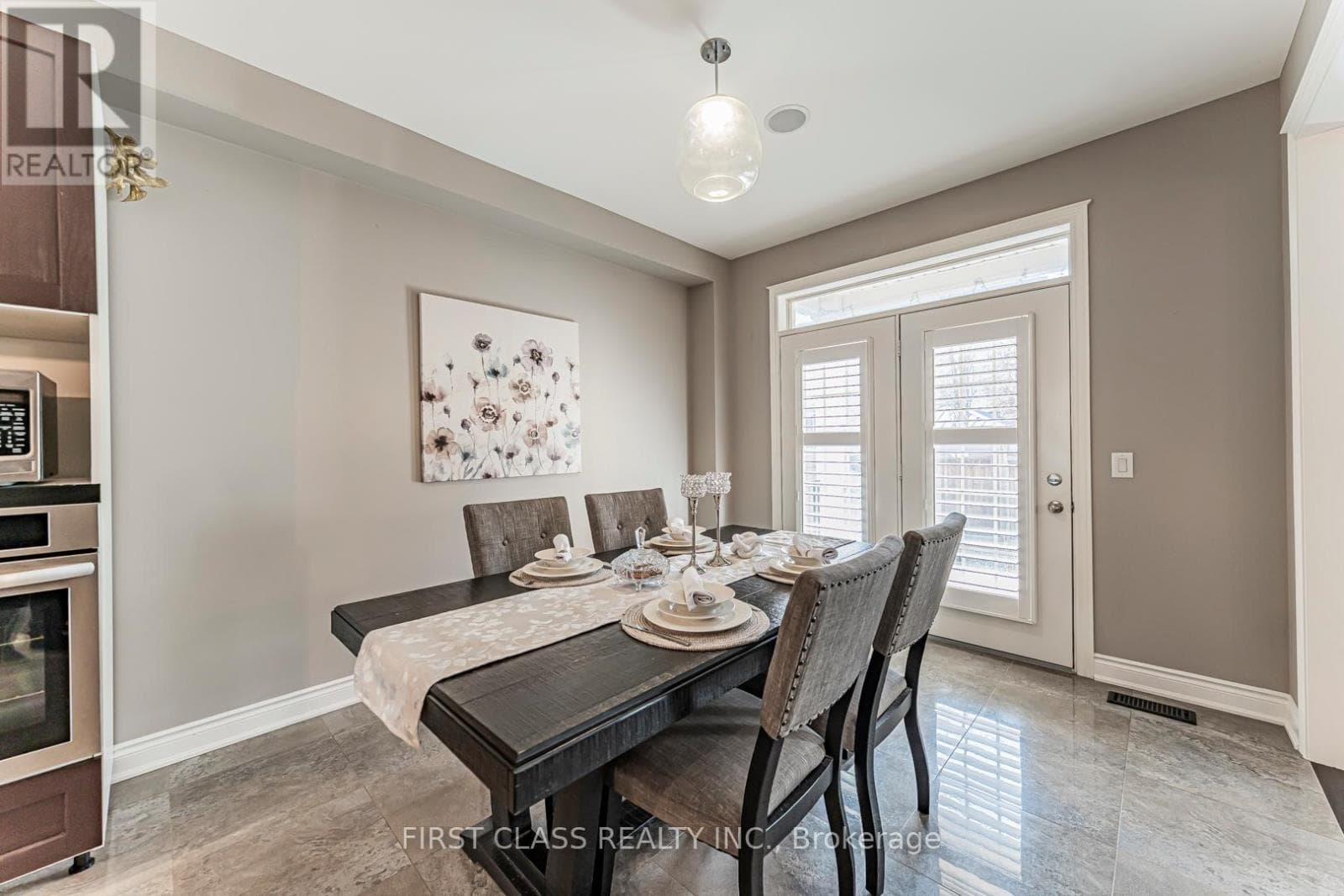 Rosehaven bungaloft in Oakville's Glenorchy with permitted plans for income suite 19
