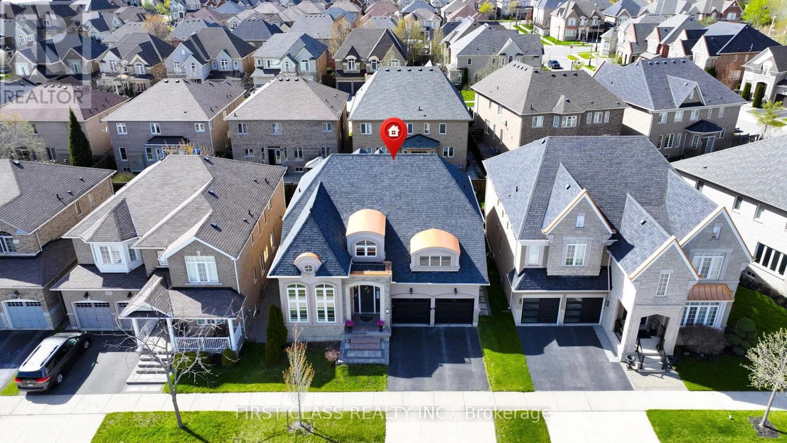Rosehaven bungaloft in Oakville's Glenorchy with permitted plans for income suite 2