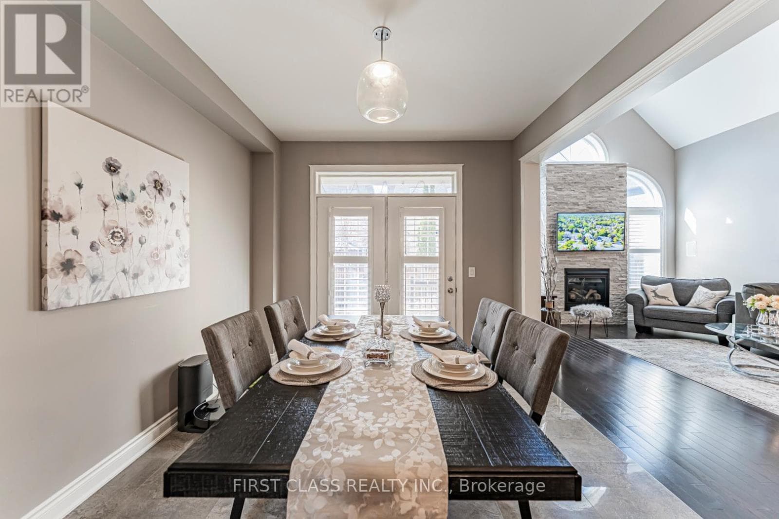 Rosehaven bungaloft in Oakville's Glenorchy with permitted plans for income suite 20