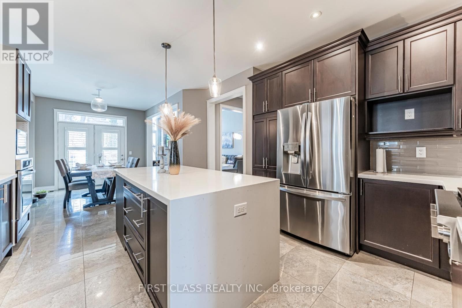 Rosehaven bungaloft in Oakville's Glenorchy with permitted plans for income suite 25