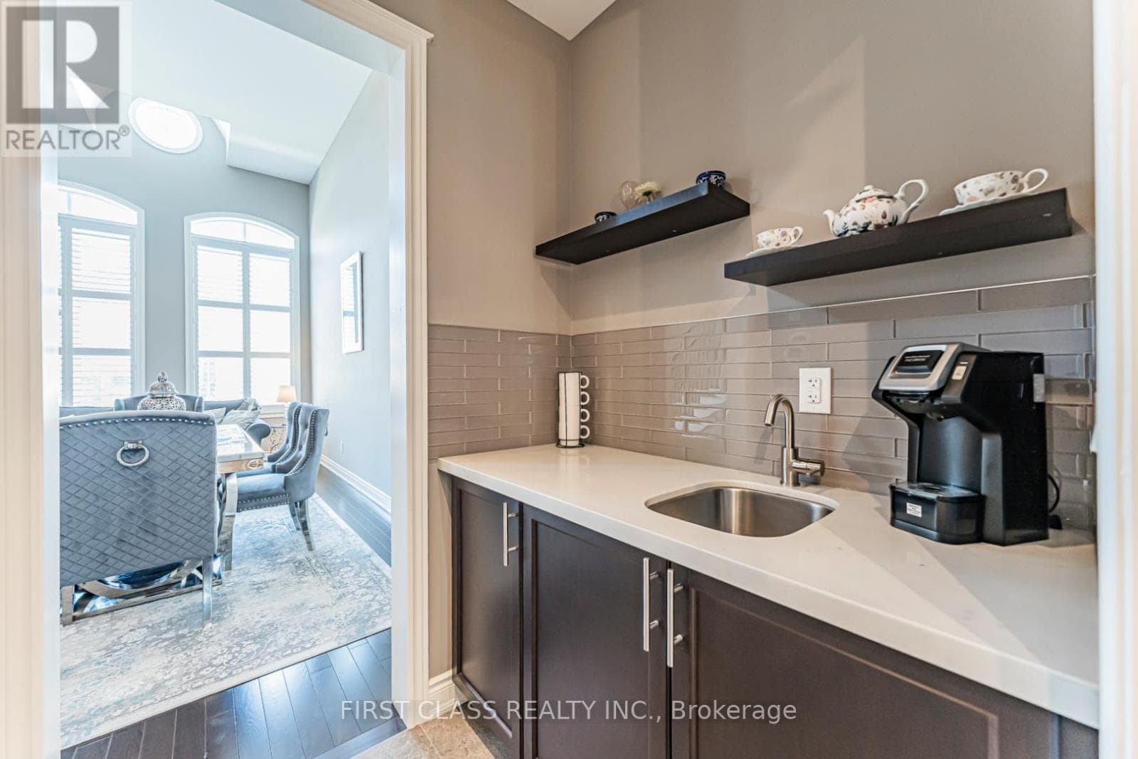 Rosehaven bungaloft in Oakville's Glenorchy with permitted plans for income suite 27