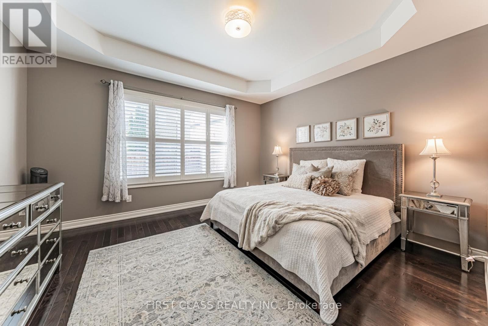 Rosehaven bungaloft in Oakville's Glenorchy with permitted plans for income suite 29