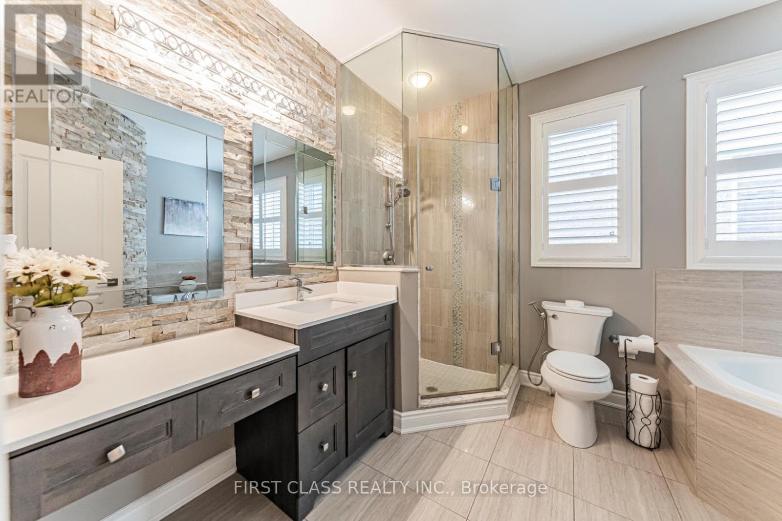 Rosehaven bungaloft in Oakville's Glenorchy with permitted plans for income suite 31