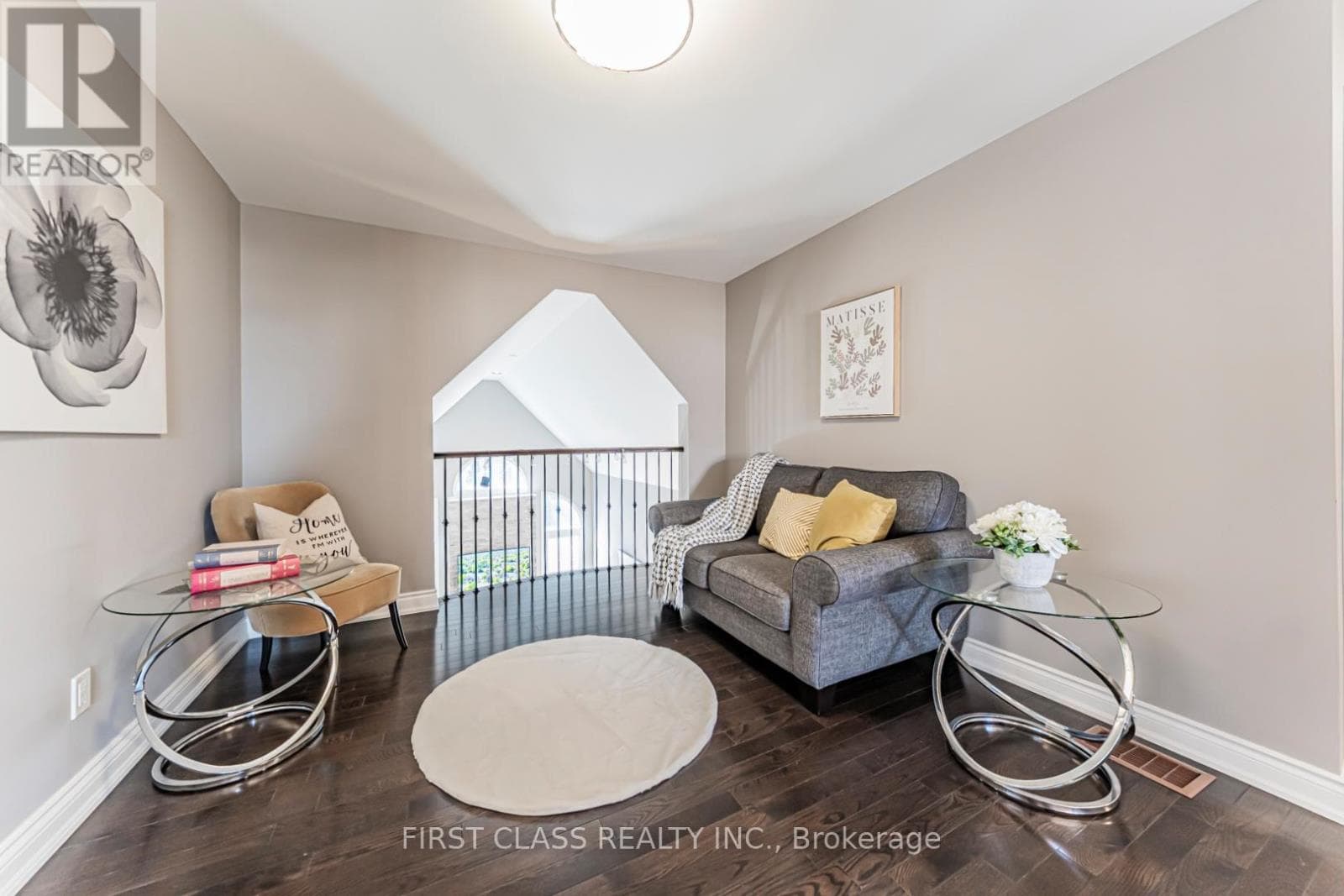 Rosehaven bungaloft in Oakville's Glenorchy with permitted plans for income suite 33