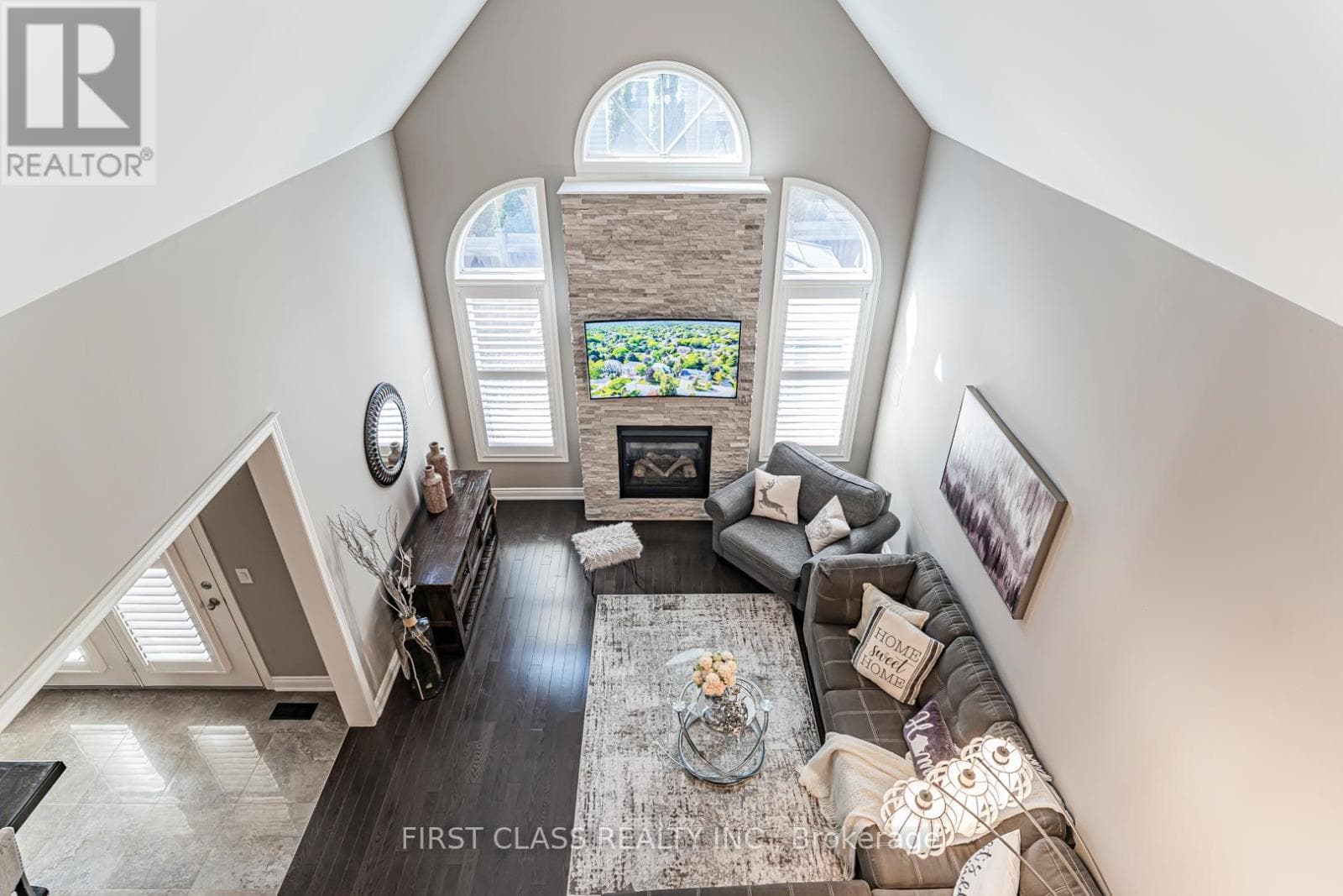 Rosehaven bungaloft in Oakville's Glenorchy with permitted plans for income suite 34