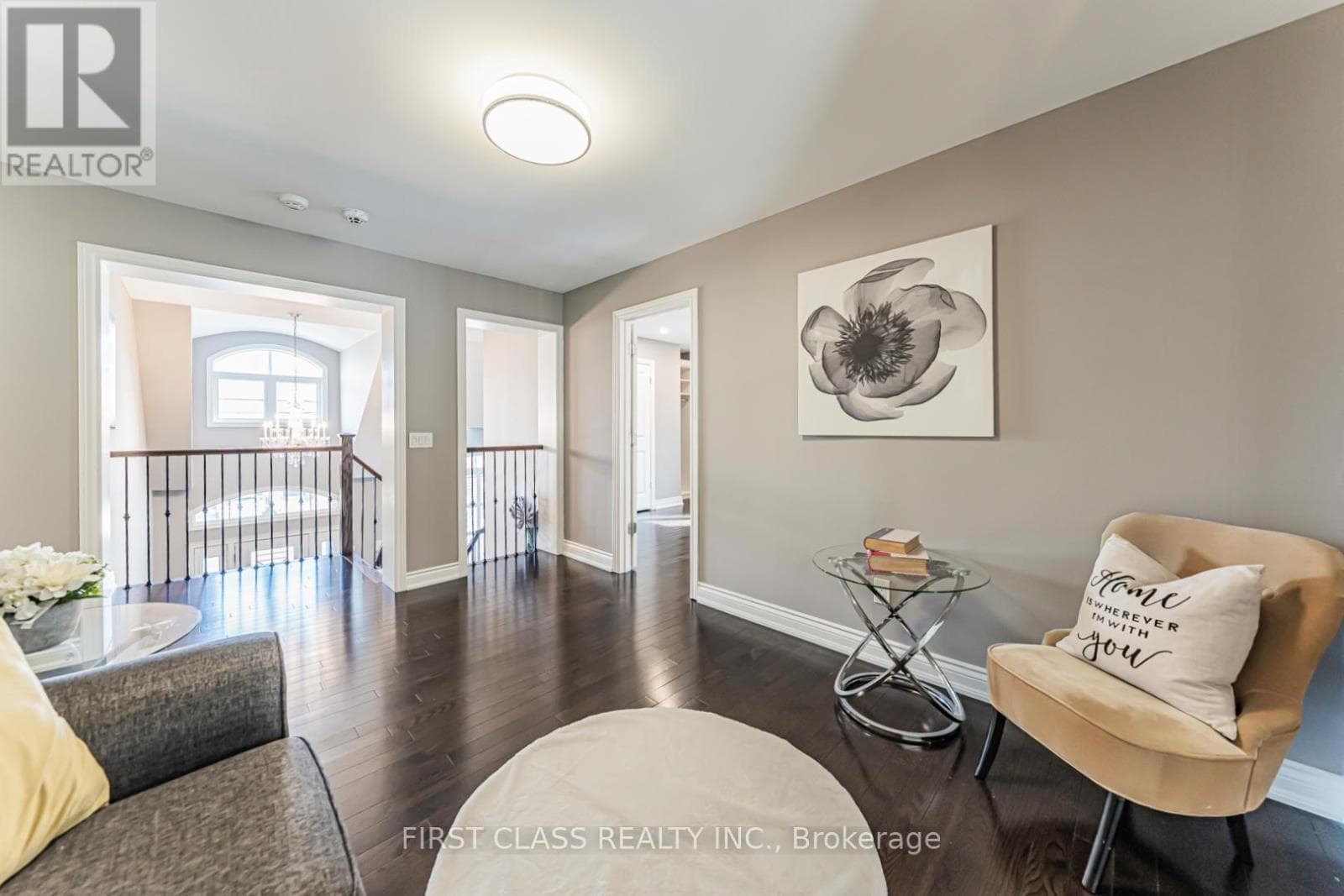 Rosehaven bungaloft in Oakville's Glenorchy with permitted plans for income suite 35