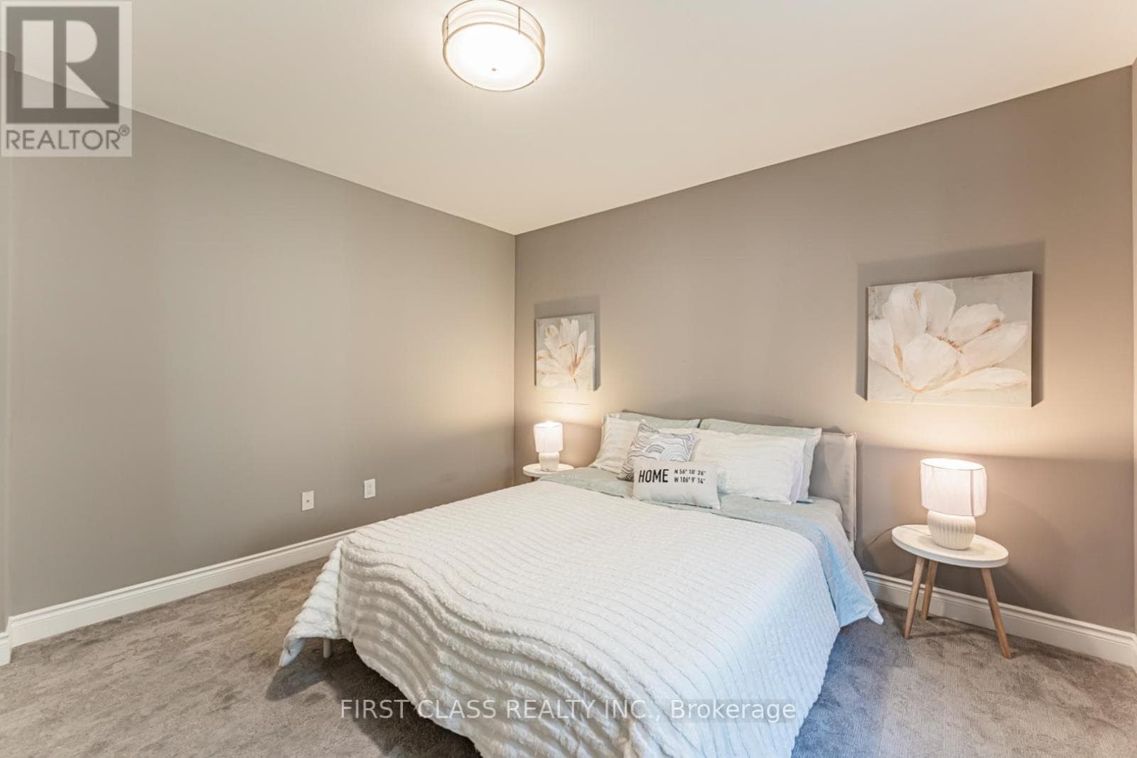 Rosehaven bungaloft in Oakville's Glenorchy with permitted plans for income suite 39