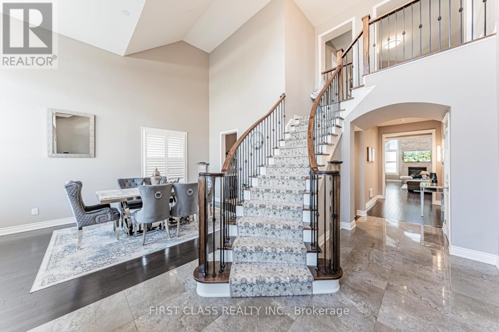 Rosehaven bungaloft in Oakville's Glenorchy with permitted plans for income suite 7