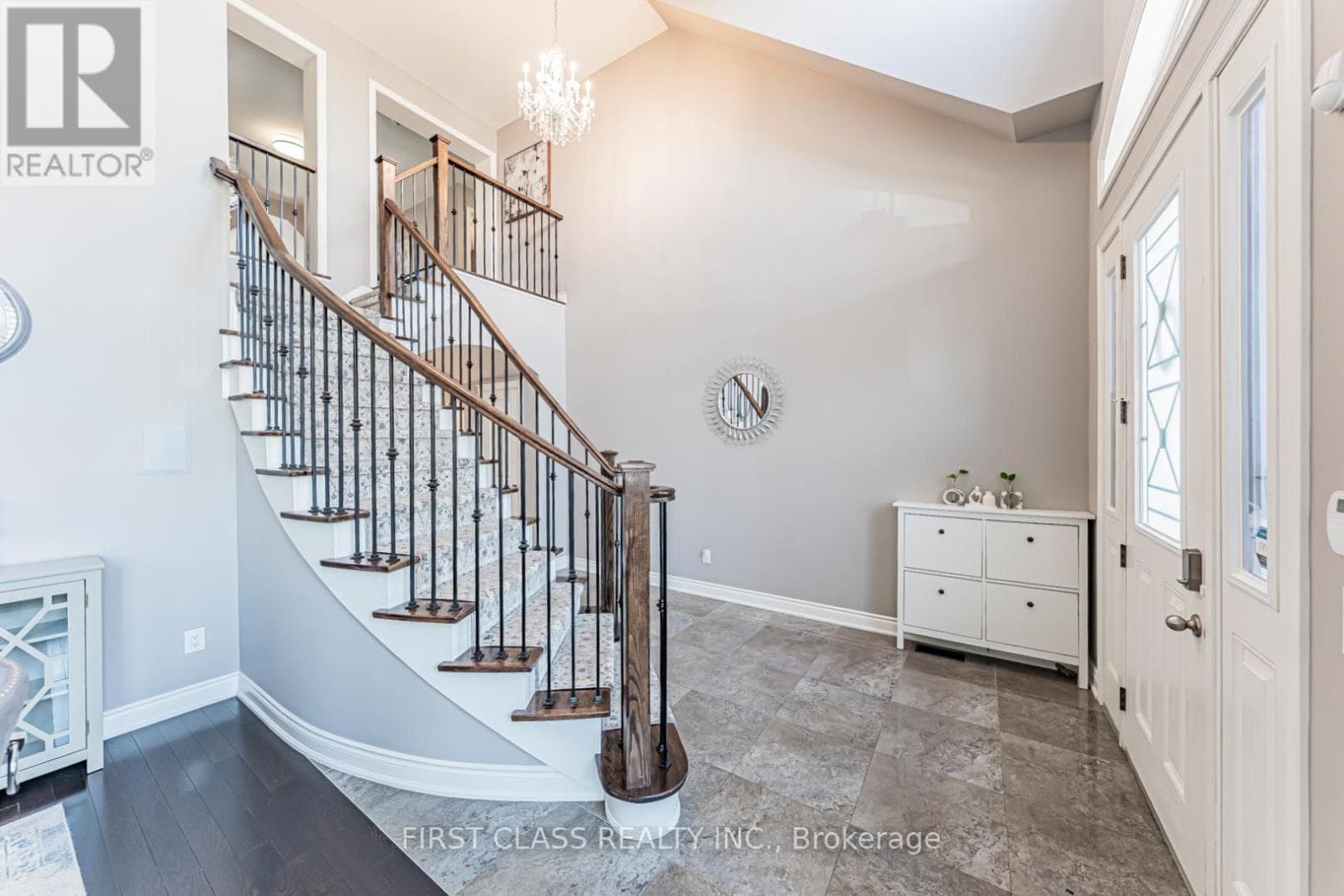 Rosehaven bungaloft in Oakville's Glenorchy with permitted plans for income suite 8