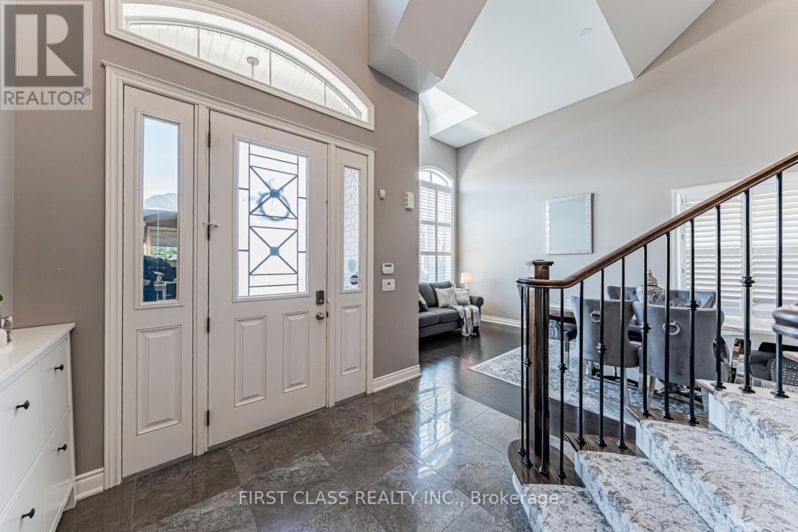 Rosehaven bungaloft in Oakville's Glenorchy with permitted plans for income suite 9