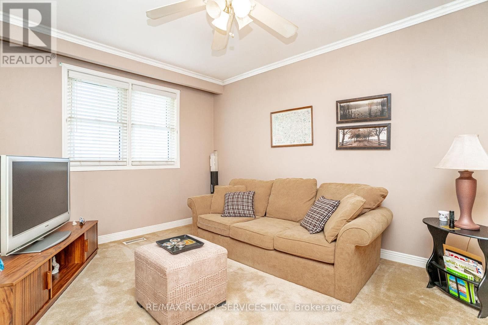 Renovated Brampton South bungalow with side entrance and finished basement, listed at $949,000 20