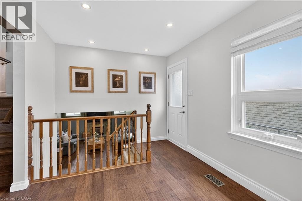 Brant Hills 4-level backsplit on 73-foot lot with in-law potential, listed at $1,050,000 12
