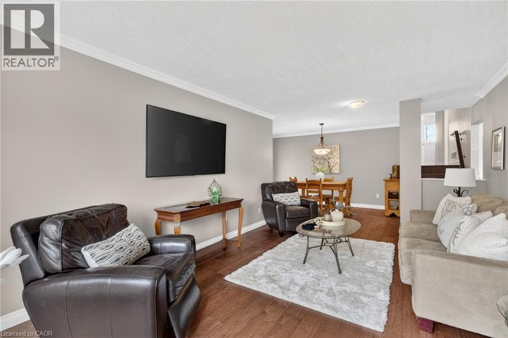 Brant Hills 4-level backsplit on 73-foot lot with in-law potential, listed at $1,050,000 13