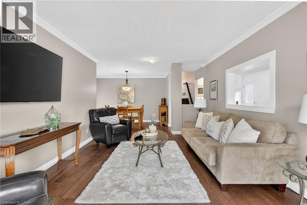 Brant Hills 4-level backsplit on 73-foot lot with in-law potential, listed at $1,050,000 14