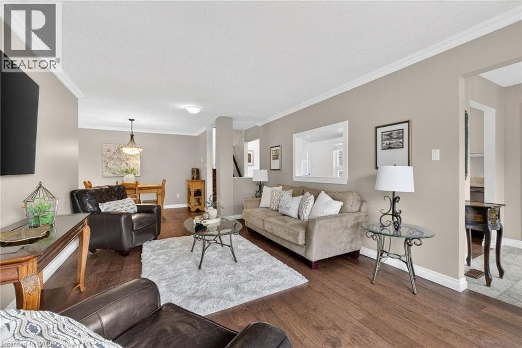 Brant Hills 4-level backsplit on 73-foot lot with in-law potential, listed at $1,050,000 15