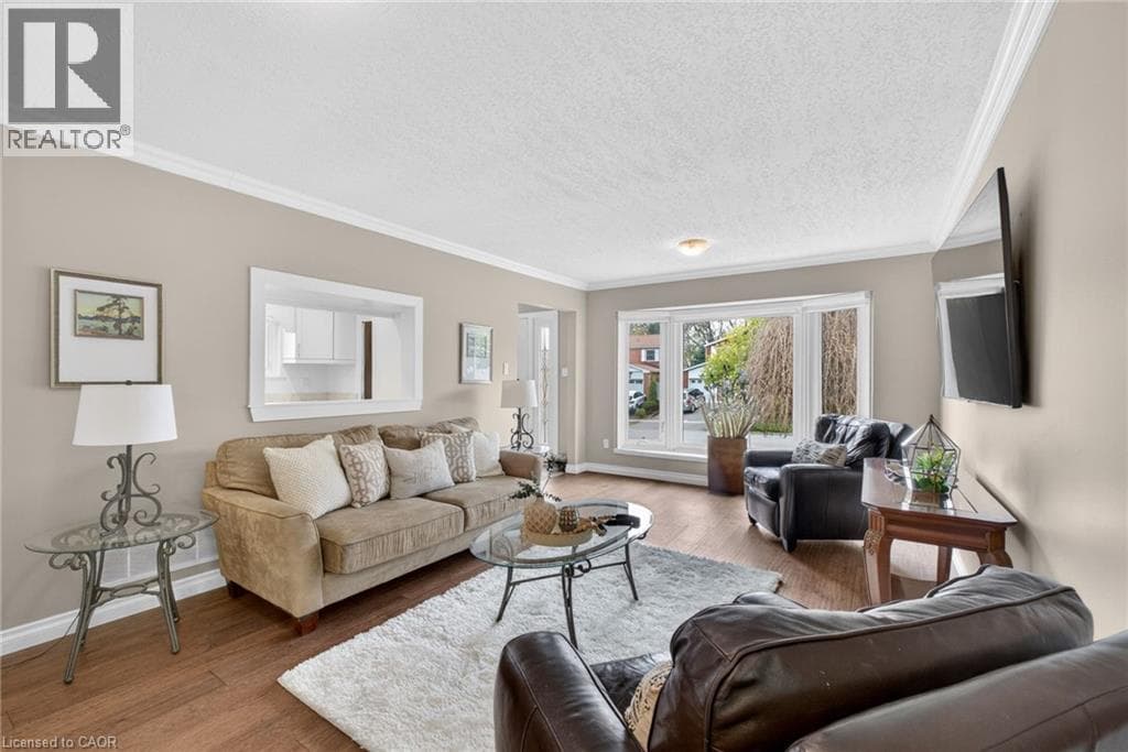 Brant Hills 4-level backsplit on 73-foot lot with in-law potential, listed at $1,050,000 16
