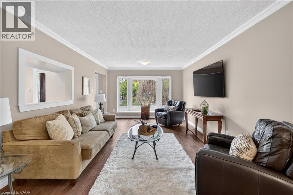 Brant Hills 4-level backsplit on 73-foot lot with in-law potential, listed at $1,050,000 17