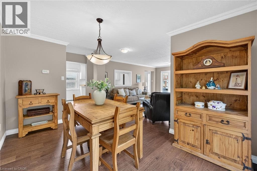 Brant Hills 4-level backsplit on 73-foot lot with in-law potential, listed at $1,050,000 19