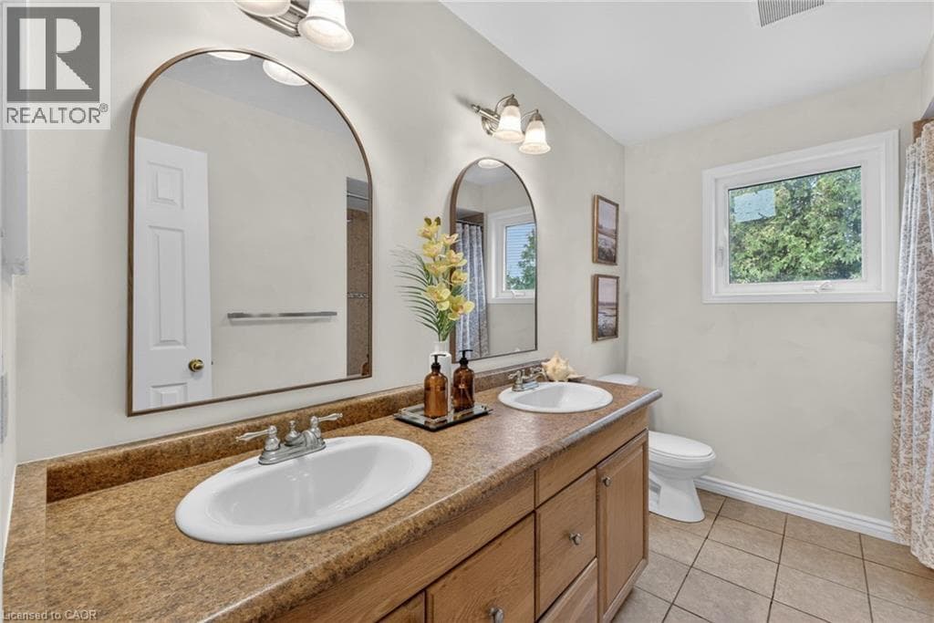 Brant Hills 4-level backsplit on 73-foot lot with in-law potential, listed at $1,050,000 20