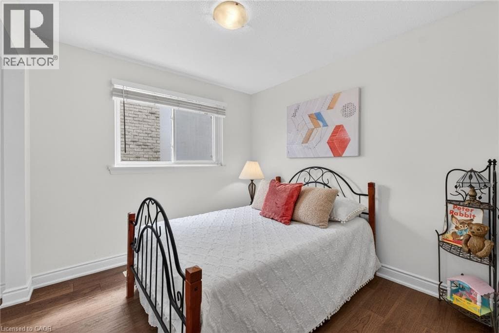 Brant Hills 4-level backsplit on 73-foot lot with in-law potential, listed at $1,050,000 22