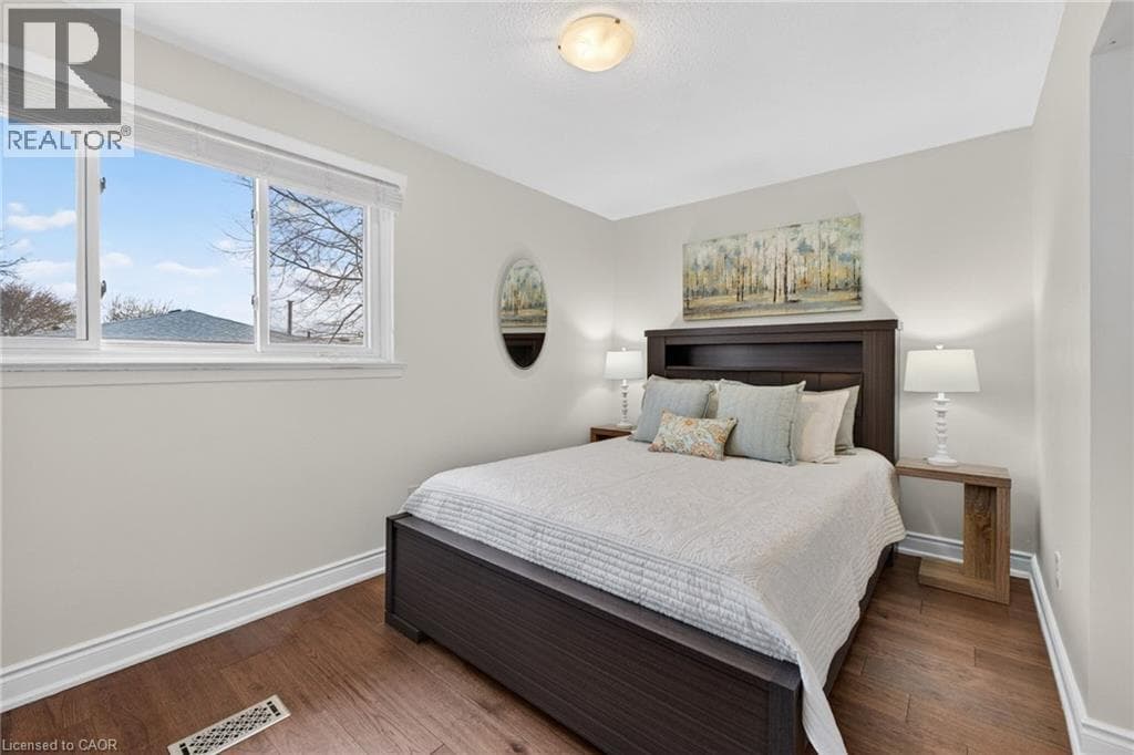 Brant Hills 4-level backsplit on 73-foot lot with in-law potential, listed at $1,050,000 24