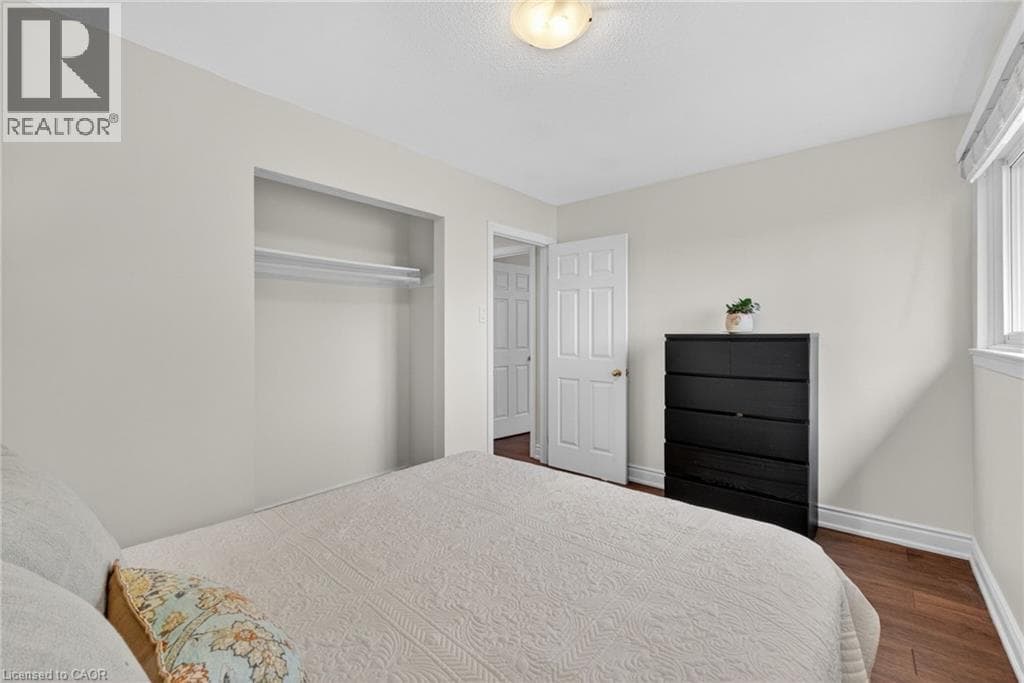 Brant Hills 4-level backsplit on 73-foot lot with in-law potential, listed at $1,050,000 25
