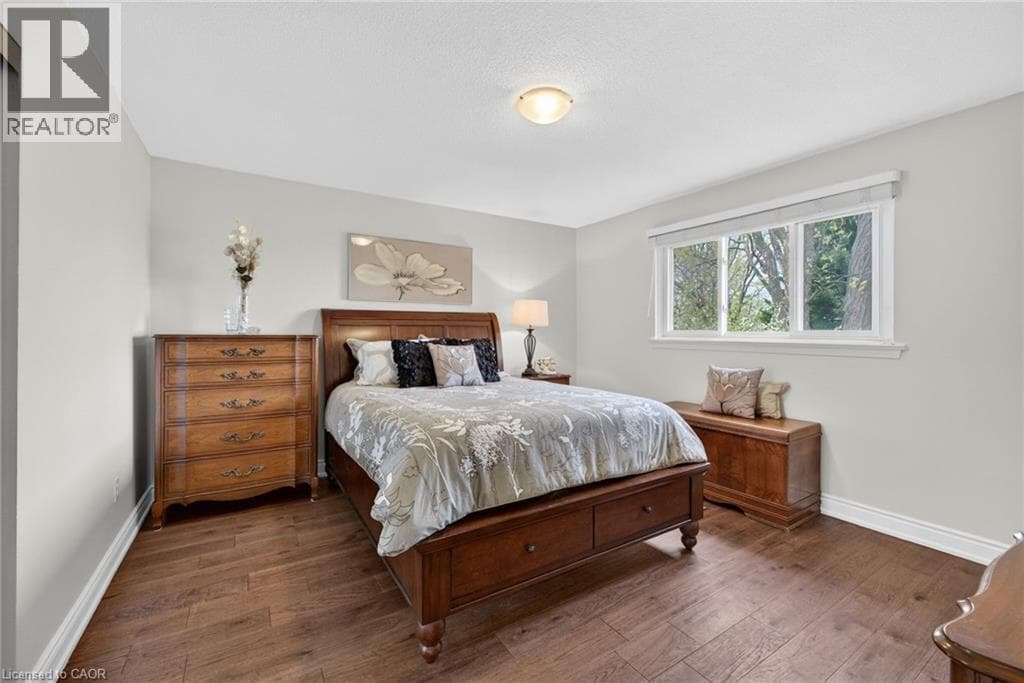 Brant Hills 4-level backsplit on 73-foot lot with in-law potential, listed at $1,050,000 26