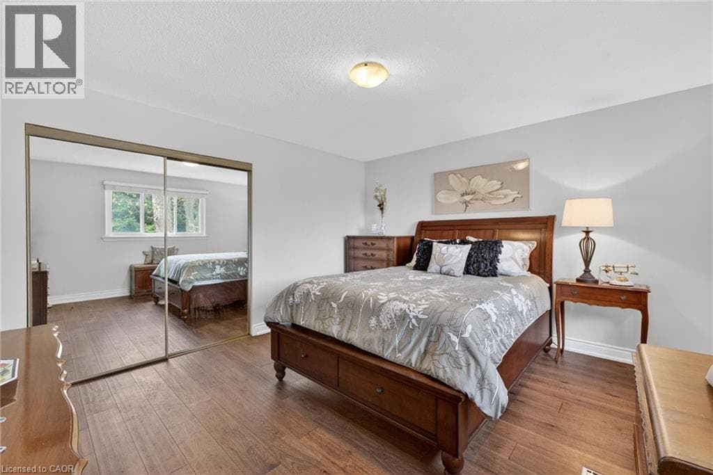 Brant Hills 4-level backsplit on 73-foot lot with in-law potential, listed at $1,050,000 27