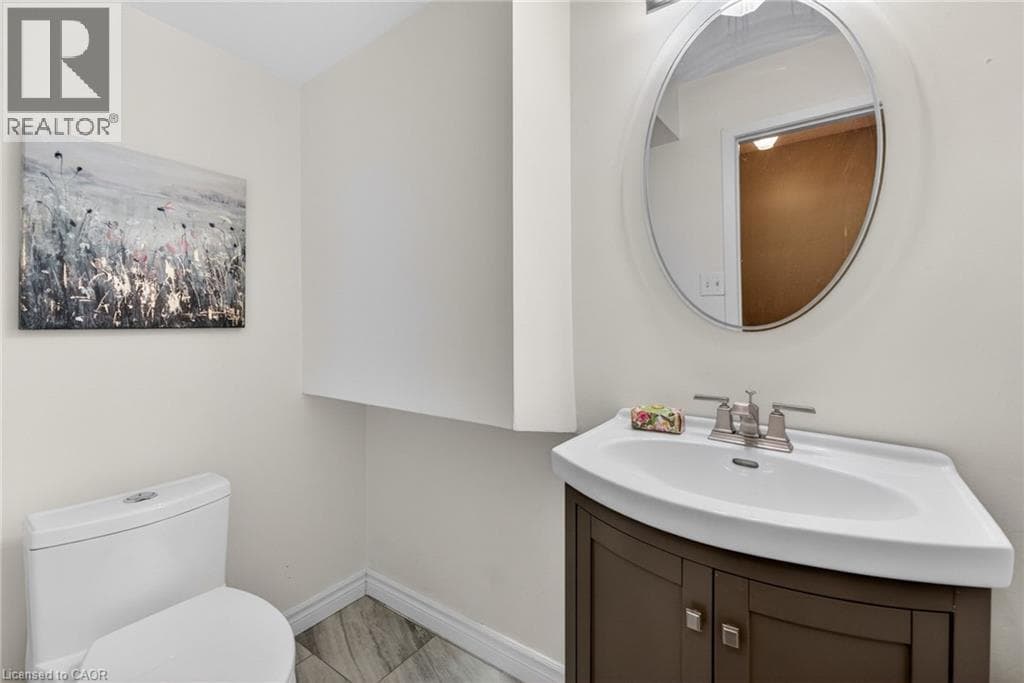 Brant Hills 4-level backsplit on 73-foot lot with in-law potential, listed at $1,050,000 28