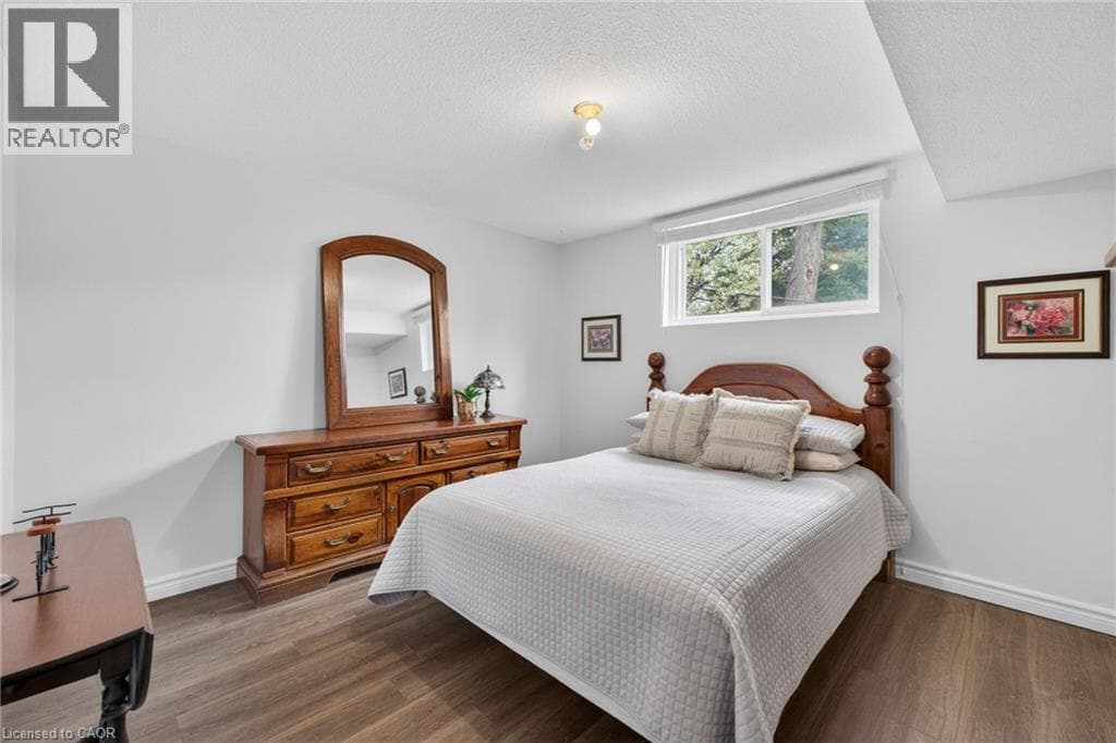 Brant Hills 4-level backsplit on 73-foot lot with in-law potential, listed at $1,050,000 29