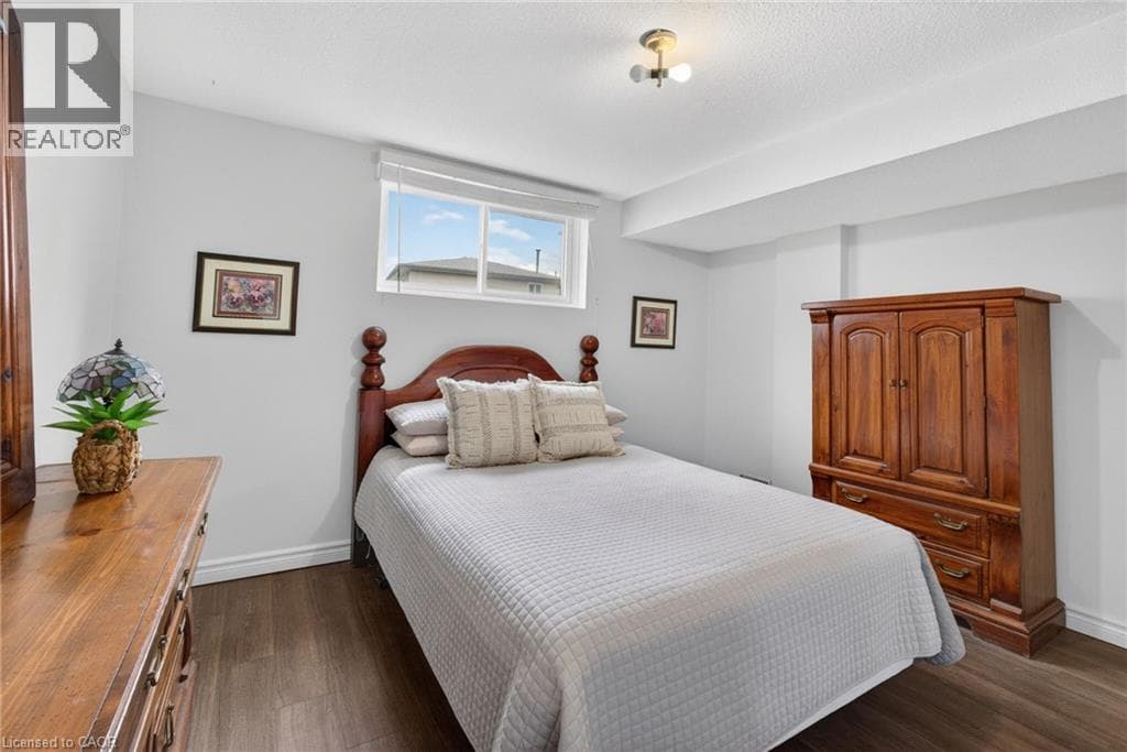 Brant Hills 4-level backsplit on 73-foot lot with in-law potential, listed at $1,050,000 30